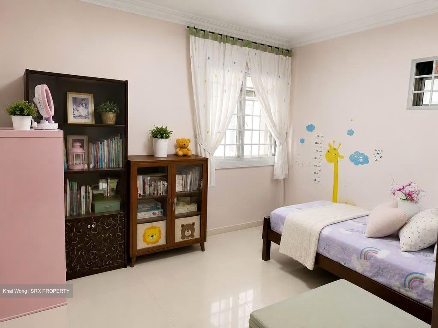 Blk 602 Senja Road (Bukit Panjang), HDB 4 Rooms #574307831
